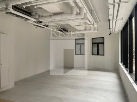 Hong Kong Property, Hong Kong Office