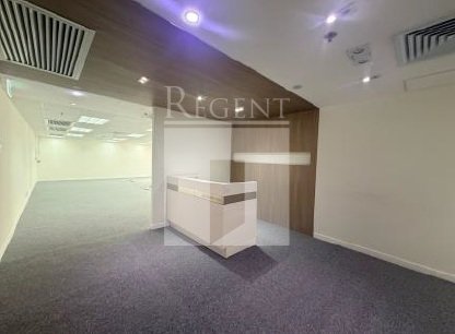 Hong Kong Office, Regent