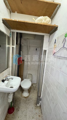 高富樓 商場