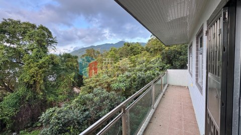 企嶺下新圍 企嶺下新圍