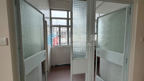 西貢唐樓