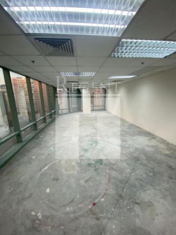 Hong Kong Office, Regent