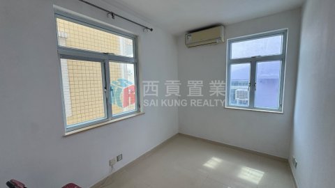 蠔涌新村 蠔涌新村