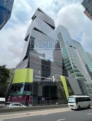 Hong Kong Office, Regent