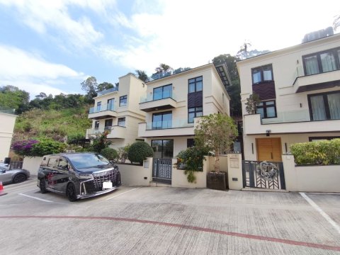 下黃宜坳 雍宜山莊 95080030