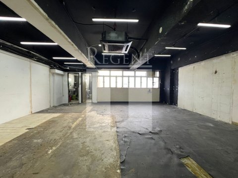 工廈出租 | 工廈出售, Regent