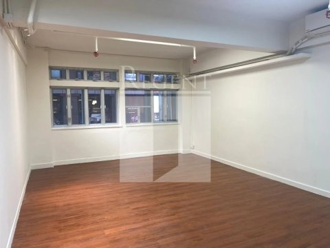 Hong Kong Property, Hong Kong Office