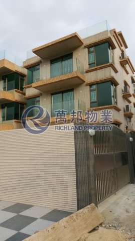 新屋仔村 新屋仔村