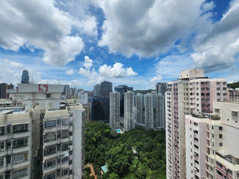 荃灣中心 有匙即睇