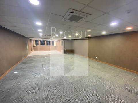 Hong Kong Property, Hong Kong Office