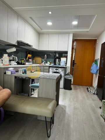 爵悅庭 B2座 北爵軒