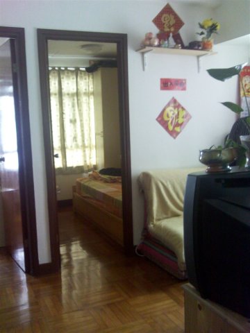 GARDEN RIVERA BLK A