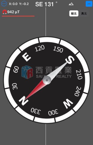 北港
