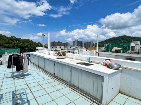 新峰花園  