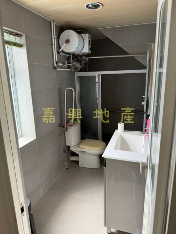沙田圍舊村