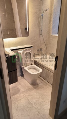 星凱堤岸 第01座