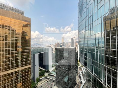 LIPPO CTR BLK 02 (力寶中心 第02座) 