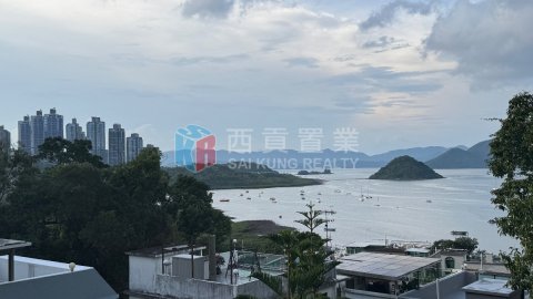 企嶺下新圍 企嶺下新圍
