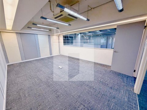 HOP HING IND BLDG (合興工業大廈) 