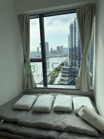 維港灣畔 第01A座