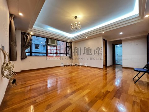 崇明大廈