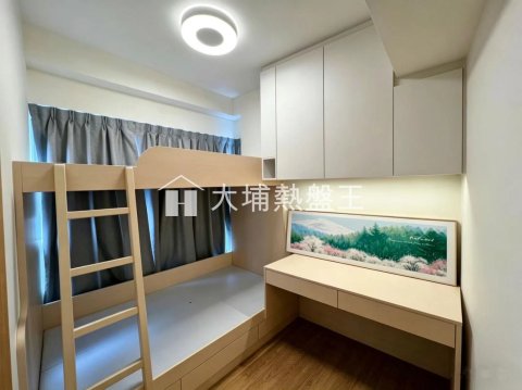 富盈門 
