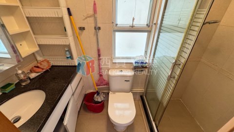 蠔涌新村 蠔涌新村