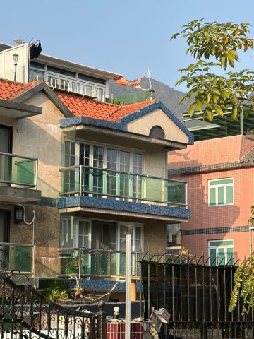 汀角村 95080030