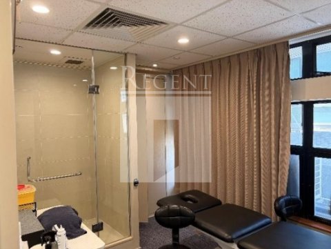 Hong Kong Property, Hong Kong Office