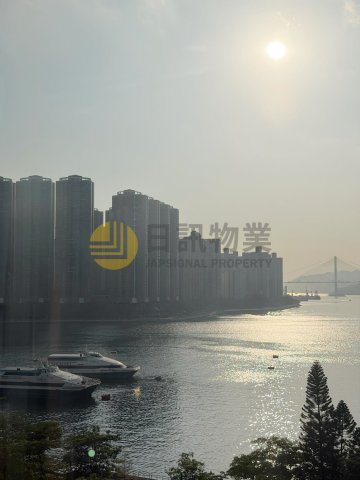 海灣花園 第01座