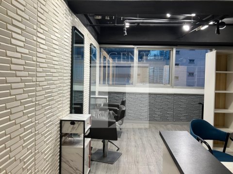 Hong Kong Office, Regent