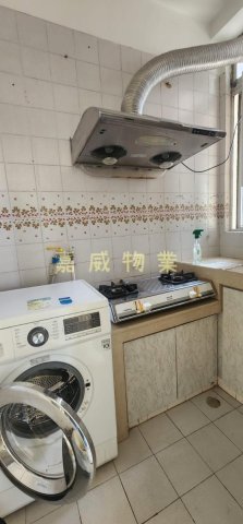 翠華花園 B座