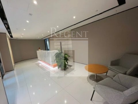 上环写字楼, 中环中心