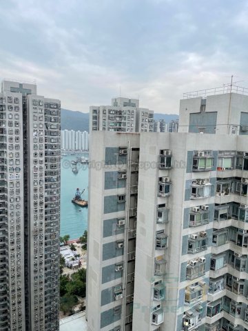 高層開揚🥰大型屋苑