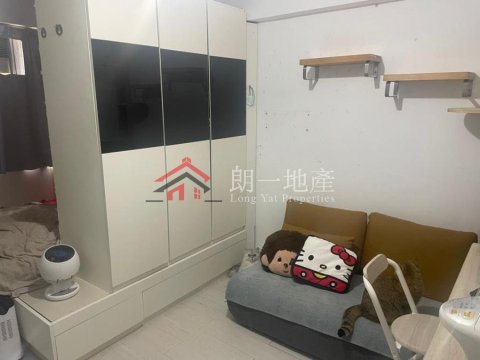 天水圍村屋