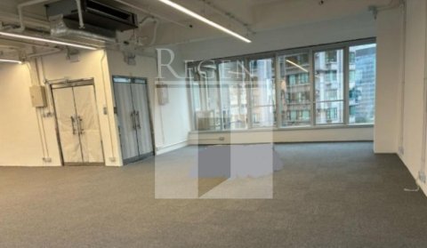 Wan Chai Office, Chinachem Johnston Plaza