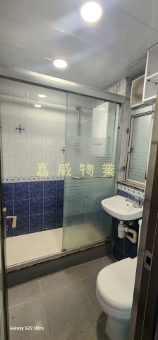 河畔花園 D座