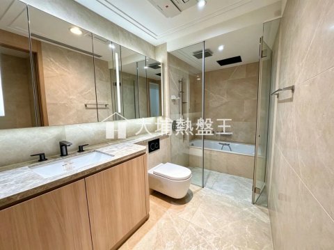 天賦海灣 