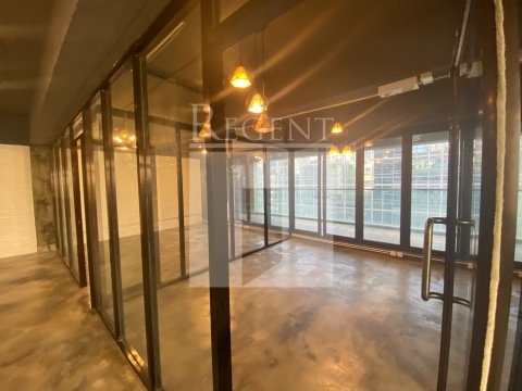 Hong Kong Property, Hong Kong Office