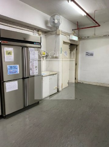 LUEN CHEONG CAN CTR (聯昌中心 I,II期) 