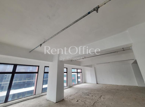 Hong Kong Property, Hong Kong Office