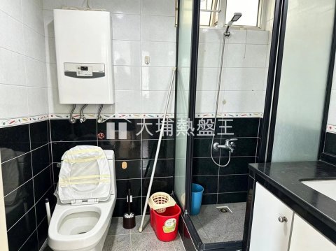 粉嶺中心  