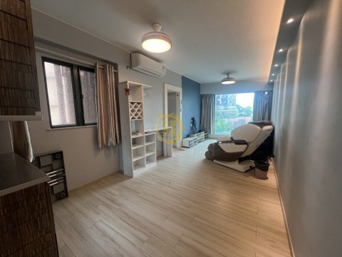 南浪海灣 第03座