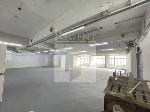 Hong Kong Industrial, Regent