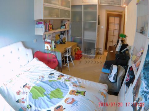 天賦海灣 第11座