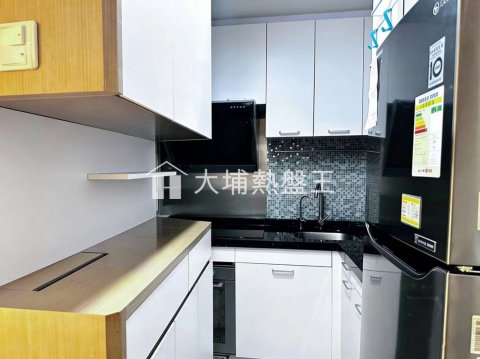大埔中心 