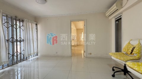 西貢花園 第02座