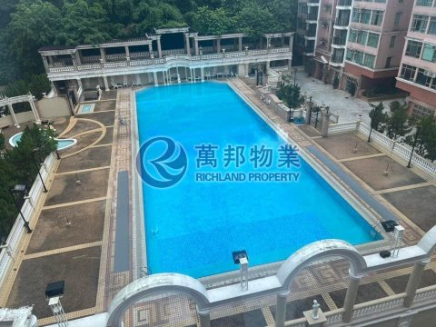 新峰花園  