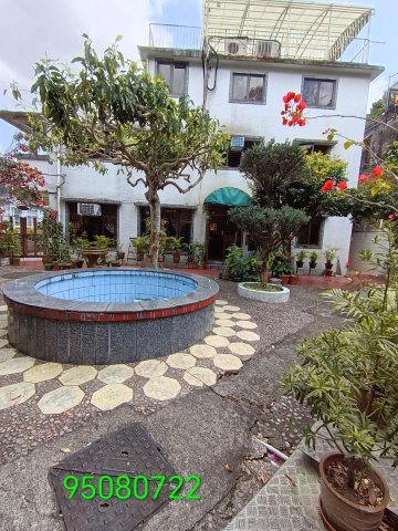 牛皮沙新村