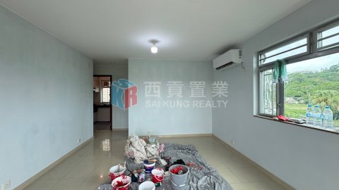 沙角尾